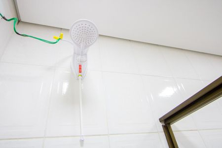 Casa à venda com 160m², 3 quartos e 1 vaga Casa à venda com 160m², 3 quartos e 1 vagaBanheiro social