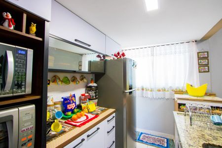 Casa à venda com 160m², 3 quartos e 1 vaga Casa à venda com 160m², 3 quartos e 1 vagaCozinha