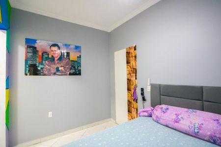 Casa à venda com 160m², 3 quartos e 1 vaga Casa à venda com 160m², 3 quartos e 1 vagaQuarto 1 - Suíte