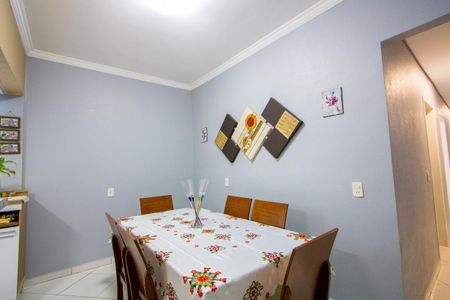 Casa à venda com 160m², 3 quartos e 1 vaga Casa à venda com 160m², 3 quartos e 1 vagaCopa