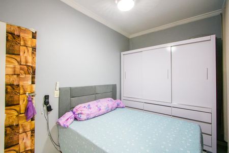 Casa à venda com 160m², 3 quartos e 1 vaga Casa à venda com 160m², 3 quartos e 1 vagaQuarto 1 - Suíte