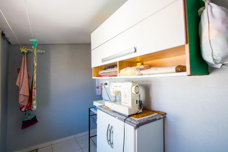 Casa à venda com 160m², 3 quartos e 1 vaga Casa à venda com 160m², 3 quartos e 1 vagaÁrea de serviço