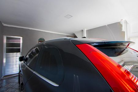 Casa à venda com 160m², 3 quartos e 1 vaga Casa à venda com 160m², 3 quartos e 1 vagaGaragem