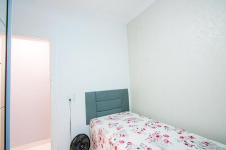 Casa à venda com 160m², 3 quartos e 1 vaga Casa à venda com 160m², 3 quartos e 1 vagaQuarto 2