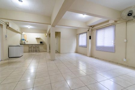 Apartamento à venda com 53m², 2 quartos e 1 vaga Apartamento à venda com 53m², 2 quartos e 1 vagaÁrea comum