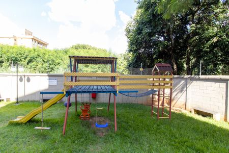 Apartamento à venda com 53m², 2 quartos e 1 vaga Apartamento à venda com 53m², 2 quartos e 1 vagaÁrea comum