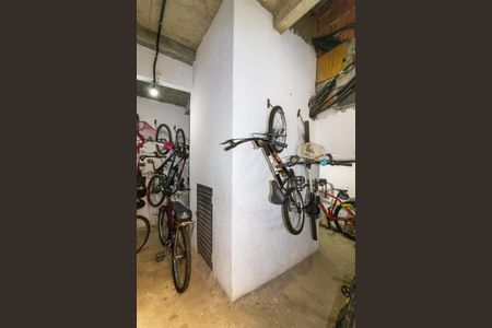 Apartamento à venda com 53m², 2 quartos e 1 vaga Apartamento à venda com 53m², 2 quartos e 1 vagaÁrea comum