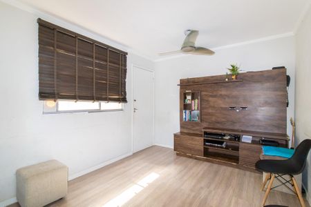 Apartamento à venda com 53m², 2 quartos e 1 vaga Apartamento à venda com 53m², 2 quartos e 1 vagaSala