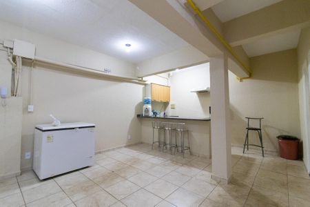 Apartamento à venda com 53m², 2 quartos e 1 vaga Apartamento à venda com 53m², 2 quartos e 1 vagaÁrea comum