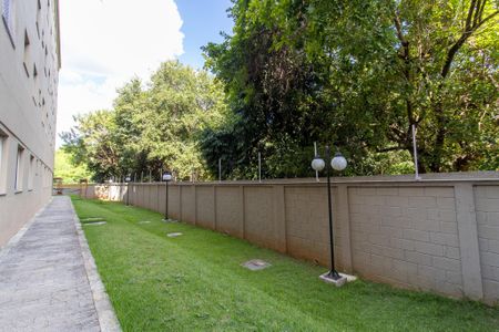 Apartamento à venda com 53m², 2 quartos e 1 vaga Apartamento à venda com 53m², 2 quartos e 1 vagaÁrea comum