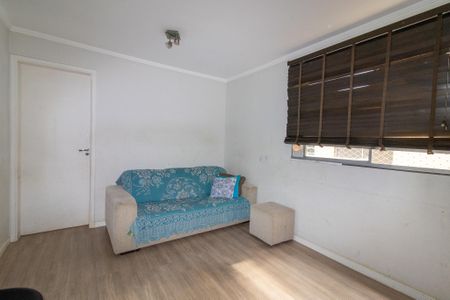 Apartamento à venda com 53m², 2 quartos e 1 vaga Apartamento à venda com 53m², 2 quartos e 1 vagaSala