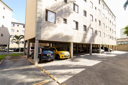 Apartamento à venda com 53m², 2 quartos e 1 vaga Apartamento à venda com 53m², 2 quartos e 1 vagaÁrea comum