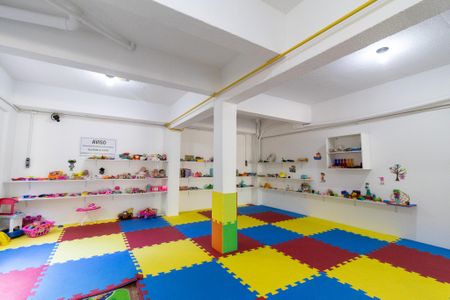 Apartamento à venda com 53m², 2 quartos e 1 vaga Apartamento à venda com 53m², 2 quartos e 1 vagaÁrea comum