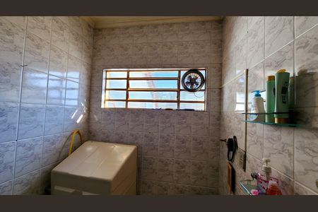 Casa à venda com 250m², 4 quartos e 3 vagas Casa à venda com 250m², 4 quartos e 3 vagasBanheiro da Suíte
