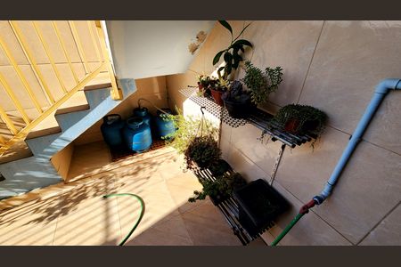Casa à venda com 250m², 4 quartos e 3 vagas Casa à venda com 250m², 4 quartos e 3 vagasQuintal