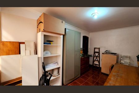 Casa à venda com 250m², 4 quartos e 3 vagas Casa à venda com 250m², 4 quartos e 3 vagasEdícula