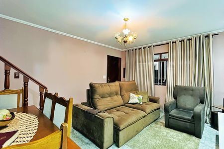 Casa à venda com 138m², 2 quartos e 2 vagas Casa à venda com 138m², 2 quartos e 2 vagasSala