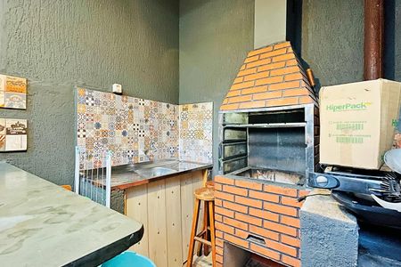 Casa à venda com 138m², 2 quartos e 2 vagas Casa à venda com 138m², 2 quartos e 2 vagasÁrea externa