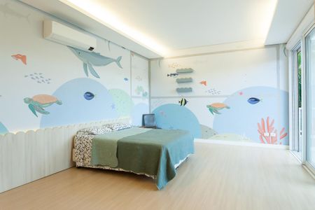 Casa de condomínio à venda com 710m², 5 quartos e 6 vagas Casa de condomínio à venda com 710m², 5 quartos e 6 vagasSuíte 2