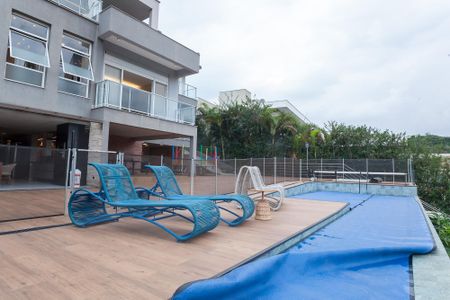 Casa de condomínio à venda com 710m², 5 quartos e 6 vagas Casa de condomínio à venda com 710m², 5 quartos e 6 vagasÁrea comum