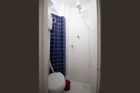 Apartamento à venda com 54m², 1 quarto e sem vaga Apartamento à venda com 54m², 1 quarto e sem vagaÁrea de serviço - banheiro