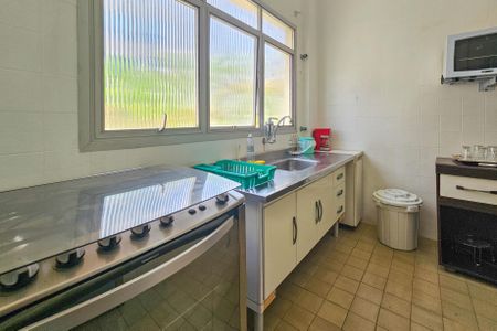 Apartamento para alugar com 93m², 2 quartos e 1 vaga Apartamento para alugar com 93m², 2 quartos e 1 vagaCozinha