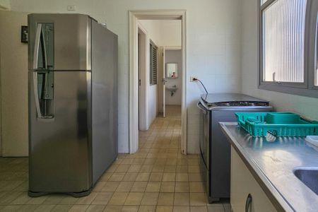 Apartamento para alugar com 93m², 2 quartos e 1 vaga Apartamento para alugar com 93m², 2 quartos e 1 vagaCozinha