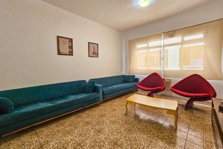 Apartamento para alugar com 93m², 2 quartos e 1 vaga Apartamento para alugar com 93m², 2 quartos e 1 vagaSala