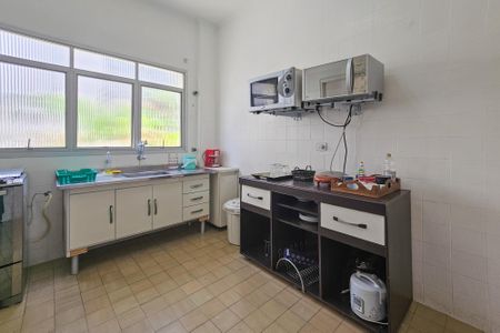 Apartamento para alugar com 93m², 2 quartos e 1 vaga Apartamento para alugar com 93m², 2 quartos e 1 vagaCozinha