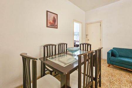 Apartamento para alugar com 93m², 2 quartos e 1 vaga Apartamento para alugar com 93m², 2 quartos e 1 vagaSala