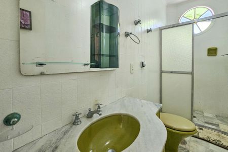 Apartamento para alugar com 93m², 2 quartos e 1 vaga Apartamento para alugar com 93m², 2 quartos e 1 vagaBanheiro 2