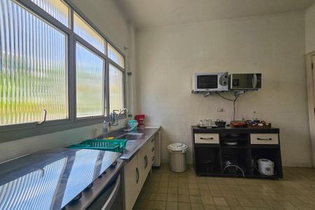 Apartamento para alugar com 93m², 2 quartos e 1 vaga Apartamento para alugar com 93m², 2 quartos e 1 vagaCozinha