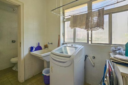 Apartamento para alugar com 93m², 2 quartos e 1 vaga Apartamento para alugar com 93m², 2 quartos e 1 vagaÁrea de serviço