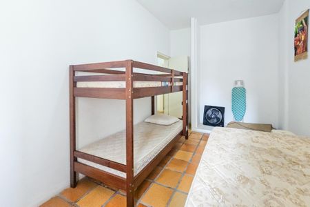 Apartamento para alugar com 93m², 2 quartos e 1 vaga Apartamento para alugar com 93m², 2 quartos e 1 vagaQuarto 2