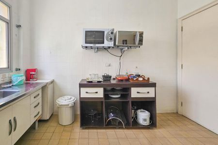 Apartamento para alugar com 93m², 2 quartos e 1 vaga Apartamento para alugar com 93m², 2 quartos e 1 vagaCozinha