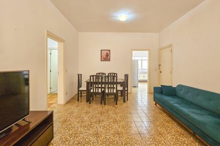 Apartamento para alugar com 93m², 2 quartos e 1 vaga Apartamento para alugar com 93m², 2 quartos e 1 vagaSala
