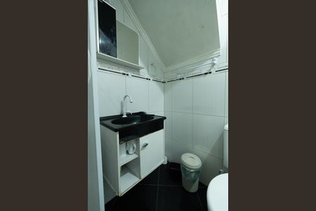 Casa à venda com 280m², 6 quartos e 3 vagas Casa à venda com 280m², 6 quartos e 3 vagasBanheiro da Suíte