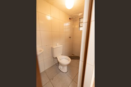 Casa à venda com 280m², 6 quartos e 3 vagas Casa à venda com 280m², 6 quartos e 3 vagasBanheiro de serviço