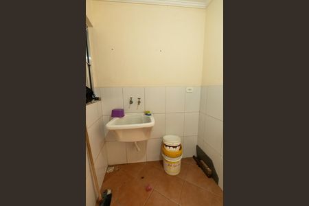 Casa à venda com 280m², 6 quartos e 3 vagas Casa à venda com 280m², 6 quartos e 3 vagasÁrea de Serviço