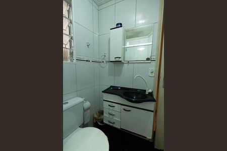 Casa à venda com 280m², 6 quartos e 3 vagas Casa à venda com 280m², 6 quartos e 3 vagasBanheiro 1