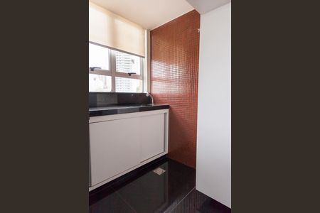 Apartamento à venda com 70m², 2 quartos e 2 vagas Apartamento à venda com 70m², 2 quartos e 2 vagasÁrea de Serviço