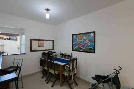 Casa de condomínio à venda com 190m², 2 quartos e 1 vaga Casa de condomínio à venda com 190m², 2 quartos e 1 vagaSala de Jantar