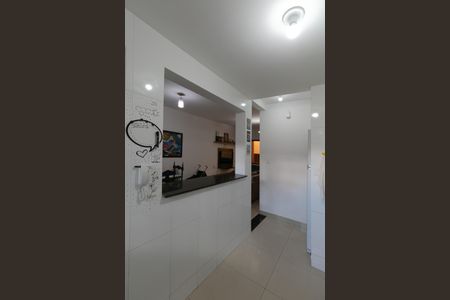 Casa de condomínio à venda com 190m², 2 quartos e 1 vaga Casa de condomínio à venda com 190m², 2 quartos e 1 vagaCozinha