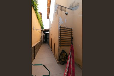 Casa de condomínio à venda com 190m², 2 quartos e 1 vaga Casa de condomínio à venda com 190m², 2 quartos e 1 vagaÁrea Externa