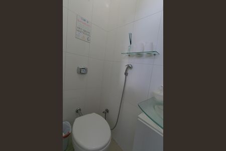 Casa de condomínio à venda com 190m², 2 quartos e 1 vaga Casa de condomínio à venda com 190m², 2 quartos e 1 vagaLavabo