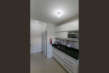 Casa de condomínio à venda com 190m², 2 quartos e 1 vaga Casa de condomínio à venda com 190m², 2 quartos e 1 vagaCozinha