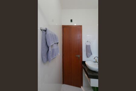 Casa de condomínio à venda com 190m², 2 quartos e 1 vaga Casa de condomínio à venda com 190m², 2 quartos e 1 vagaBanheiro Suite