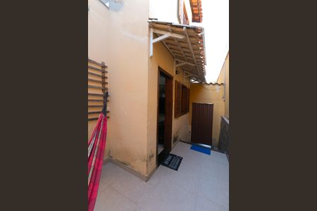 Casa de condomínio à venda com 190m², 2 quartos e 1 vaga Casa de condomínio à venda com 190m², 2 quartos e 1 vagaÁrea Externa