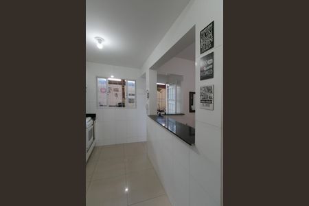 Casa de condomínio à venda com 190m², 2 quartos e 1 vaga Casa de condomínio à venda com 190m², 2 quartos e 1 vagaCozinha