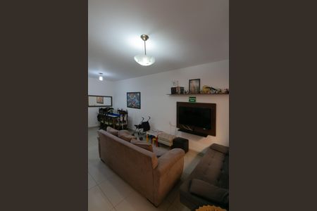 Casa de condomínio à venda com 190m², 2 quartos e 1 vaga Casa de condomínio à venda com 190m², 2 quartos e 1 vagaSala